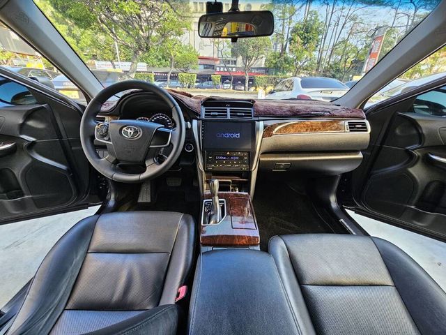 TOYOTA豐田 CAMRY  第21張相片