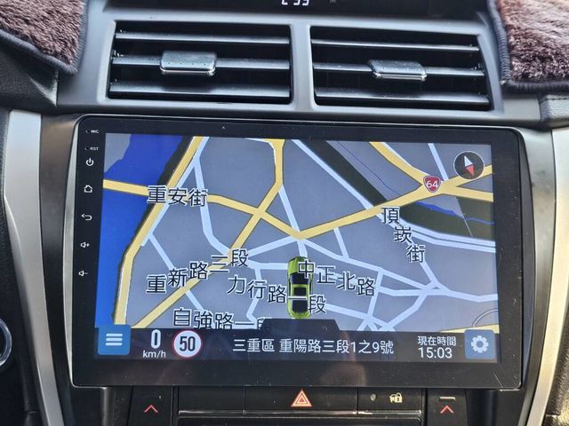 TOYOTA豐田 CAMRY  第25張相片