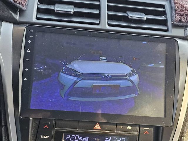 TOYOTA豐田 CAMRY  第29張相片