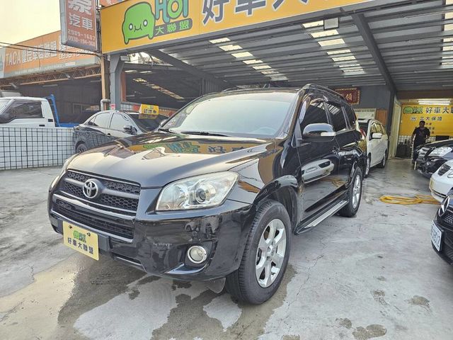 TOYOTA豐田 RAV4  第1張相片