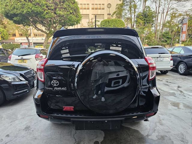 TOYOTA豐田 RAV4  第5張相片
