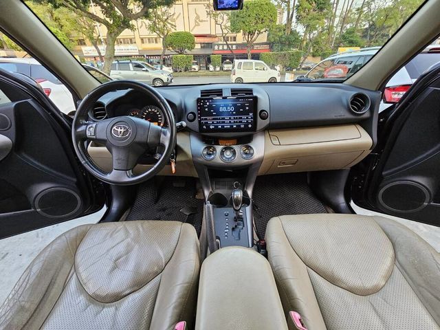TOYOTA豐田 RAV4  第11張相片