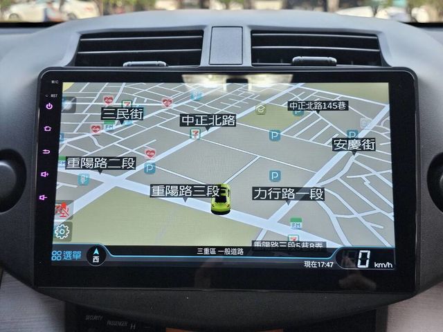 TOYOTA豐田 RAV4  第15張相片