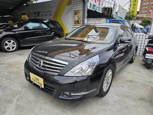 NISSAN日產 TEANA  第1張相片