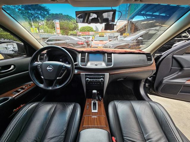 NISSAN日產 TEANA  第7張相片