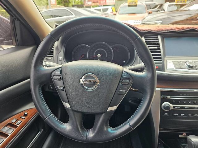 NISSAN日產 TEANA  第9張相片