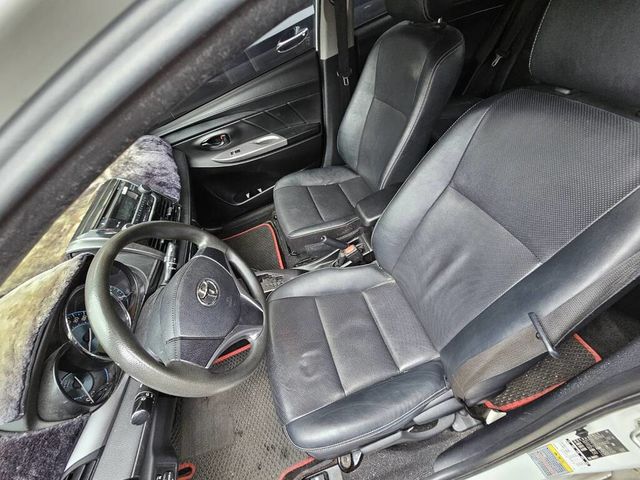 TOYOTA豐田 VIOS  第4張相片