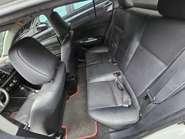 TOYOTA豐田 VIOS  第5張相片