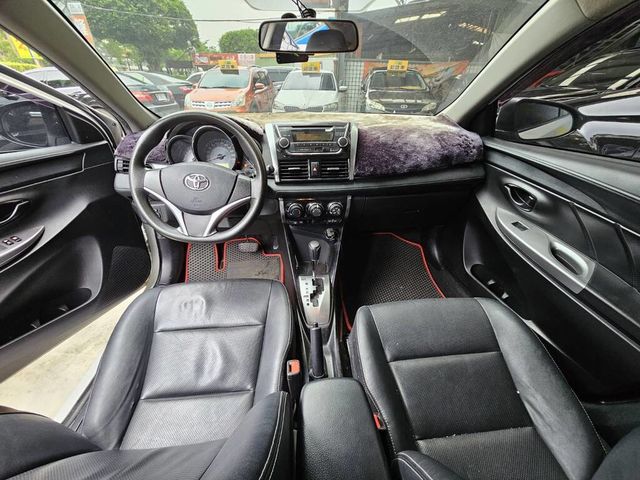 TOYOTA豐田 VIOS  第6張相片