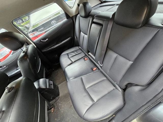 NISSAN日產 TIIDA  第5張相片