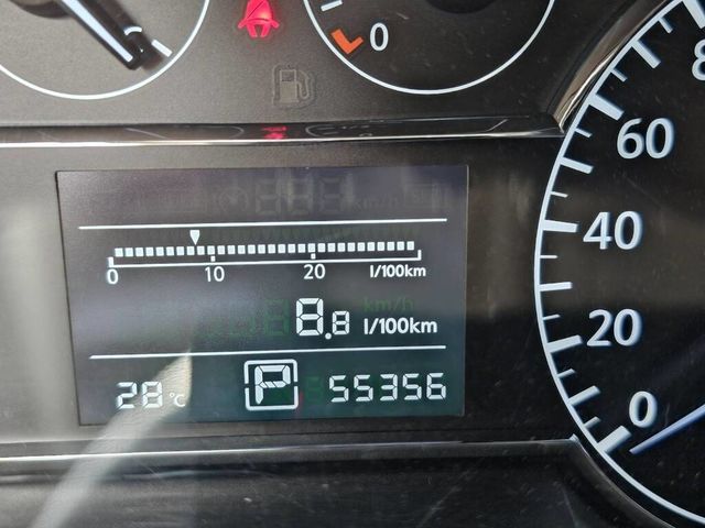 NISSAN日產 TIIDA  第8張相片