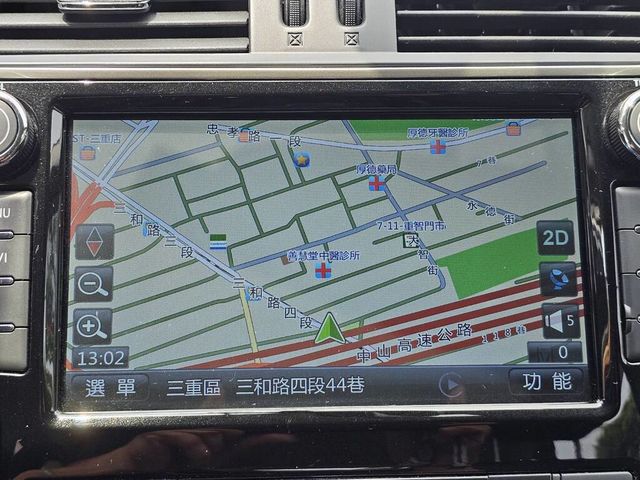 NISSAN日產 TIIDA  第12張相片