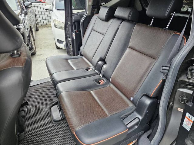 TOYOTA豐田 SIENTA  第8張相片