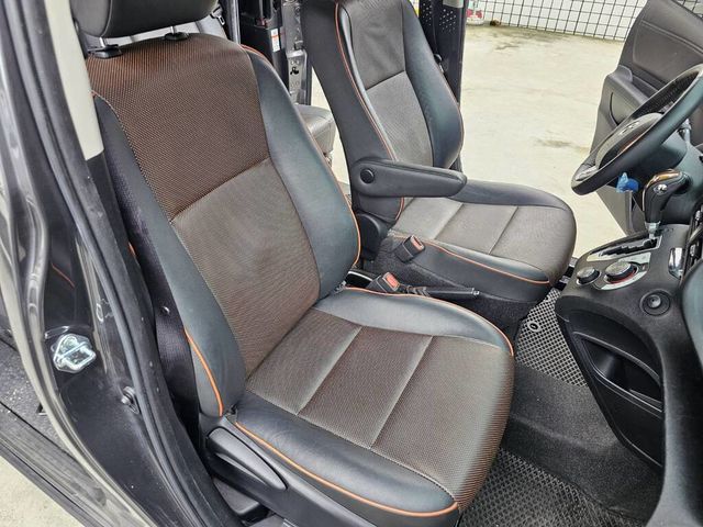 TOYOTA豐田 SIENTA  第10張相片