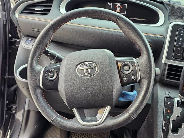 TOYOTA豐田 SIENTA  第13張相片