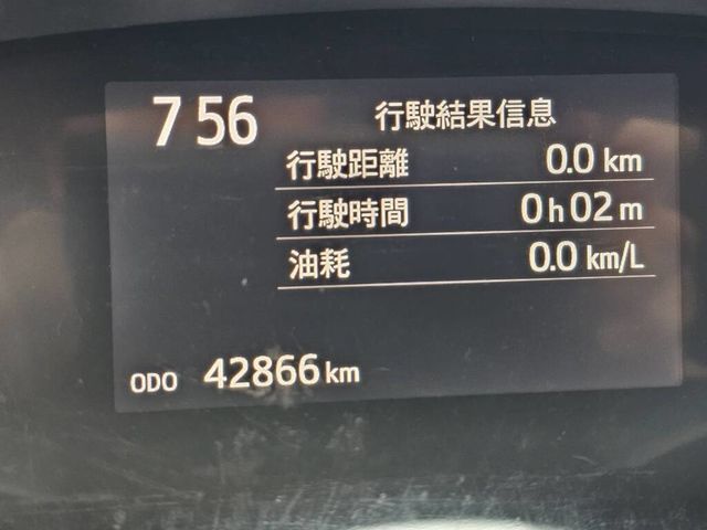 TOYOTA豐田 SIENTA  第18張相片