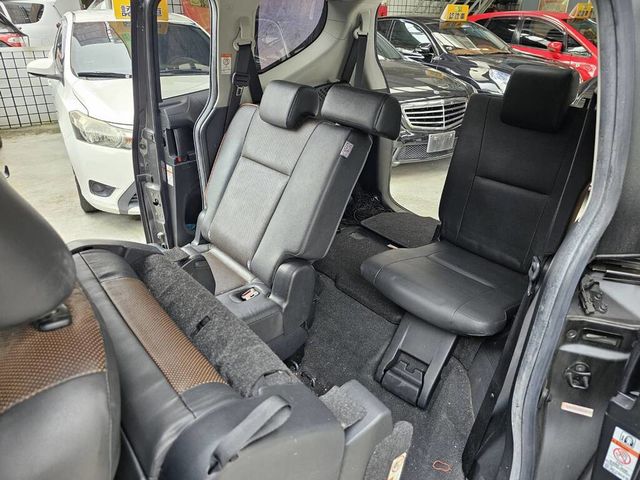 TOYOTA豐田 SIENTA  第20張相片