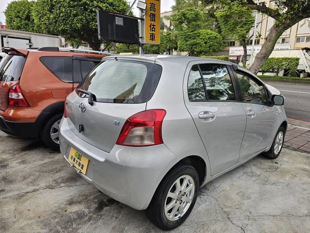 TOYOTA豐田 YARIS  第4張相片