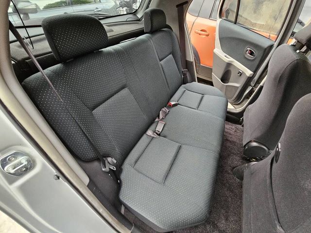 TOYOTA豐田 YARIS  第9張相片