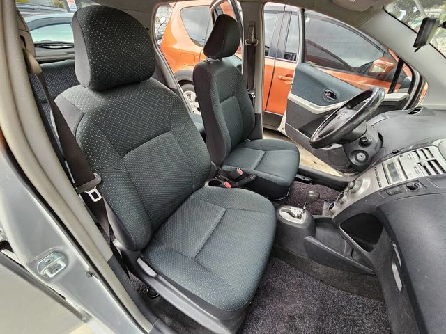 TOYOTA豐田 YARIS  第10張相片