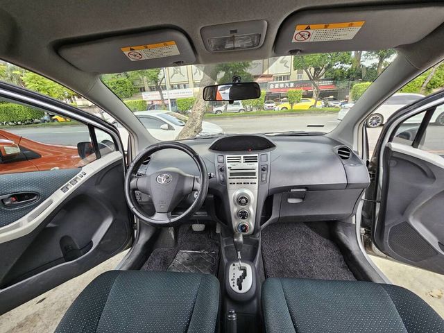 TOYOTA豐田 YARIS  第11張相片