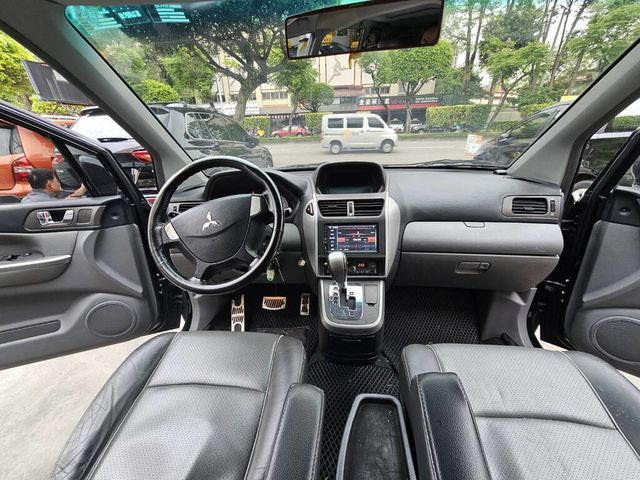 MITSUBISHI三菱 SAVRIN  第11張相片