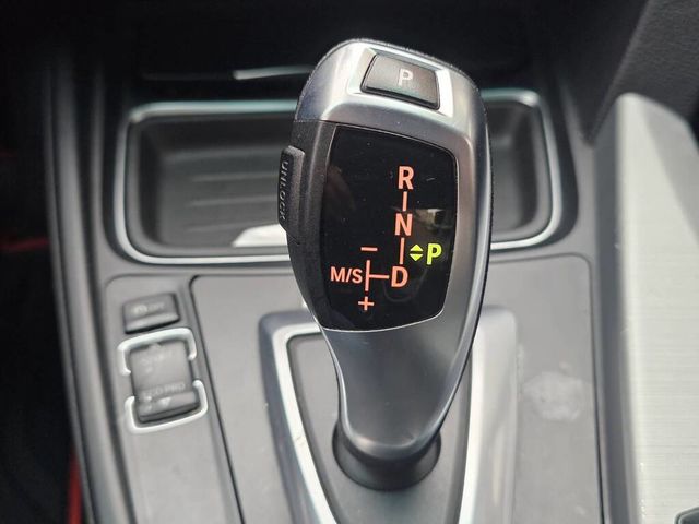BMW寶馬 316I  第14張相片