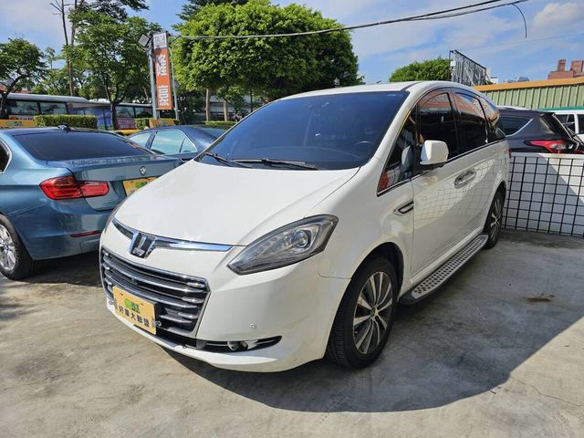 LUXGEN納智捷 M7 TURBO  第1張相片