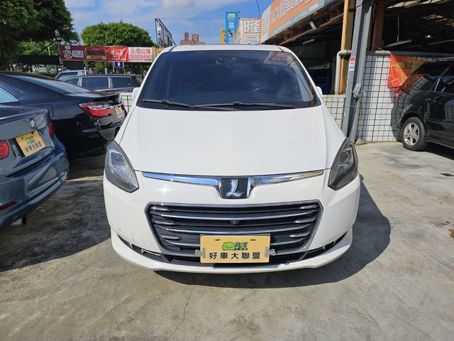 LUXGEN納智捷 M7 TURBO  第2張相片