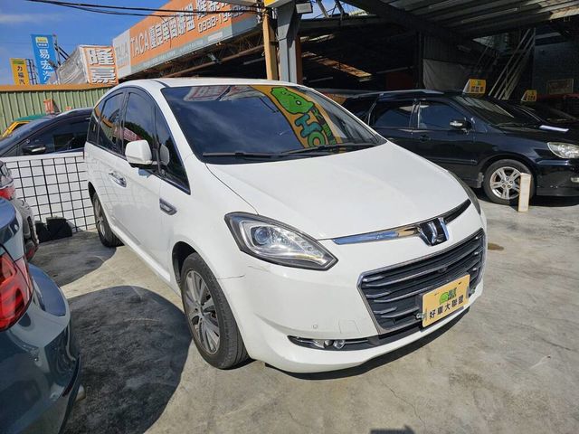 LUXGEN納智捷 M7 TURBO  第3張相片