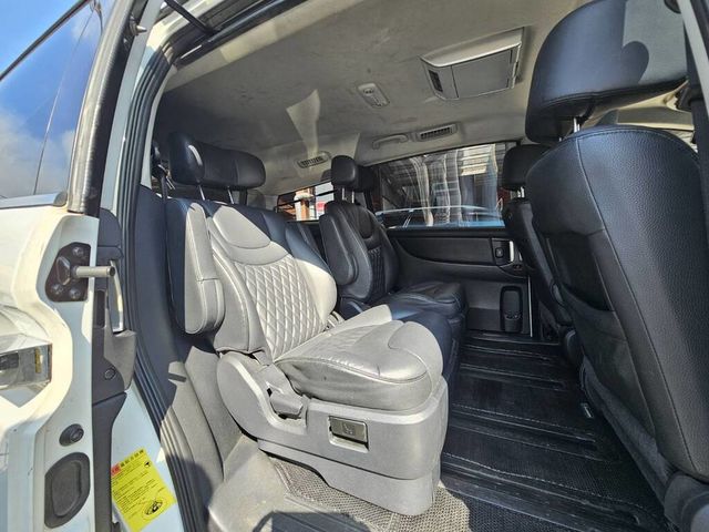 LUXGEN納智捷 M7 TURBO  第6張相片