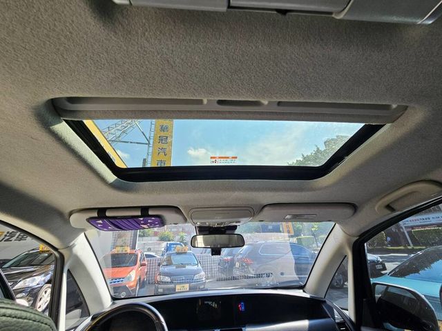 LUXGEN納智捷 M7 TURBO  第10張相片