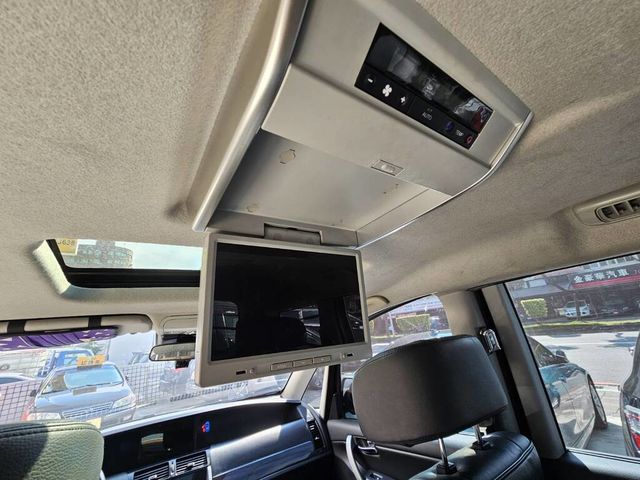 LUXGEN納智捷 M7 TURBO  第11張相片