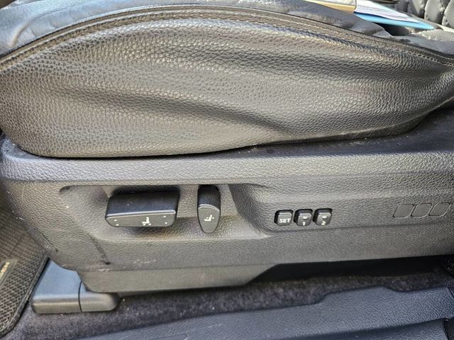 LUXGEN納智捷 M7 TURBO  第12張相片