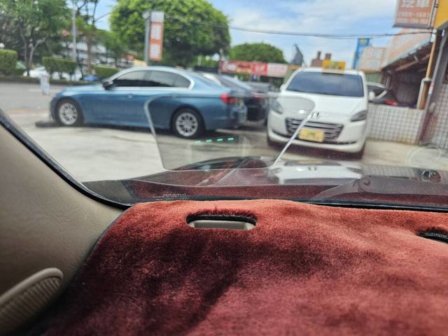 NISSAN日產 SENTRA 200  第12張相片