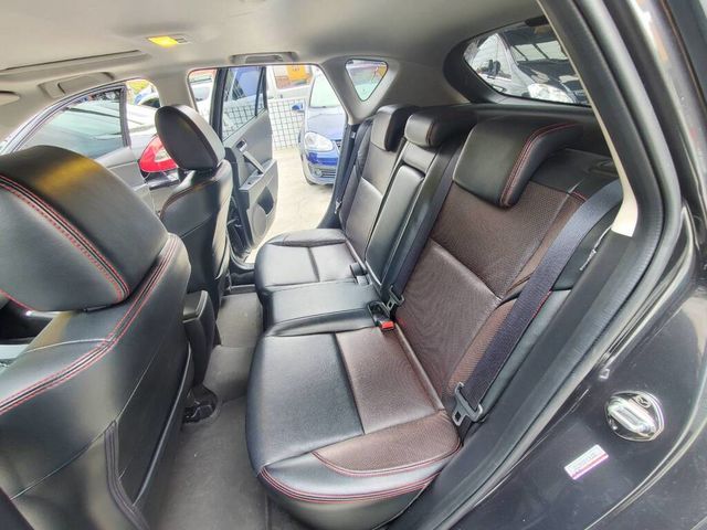 MAZDA馬自達 MAZDA 3  第8張相片