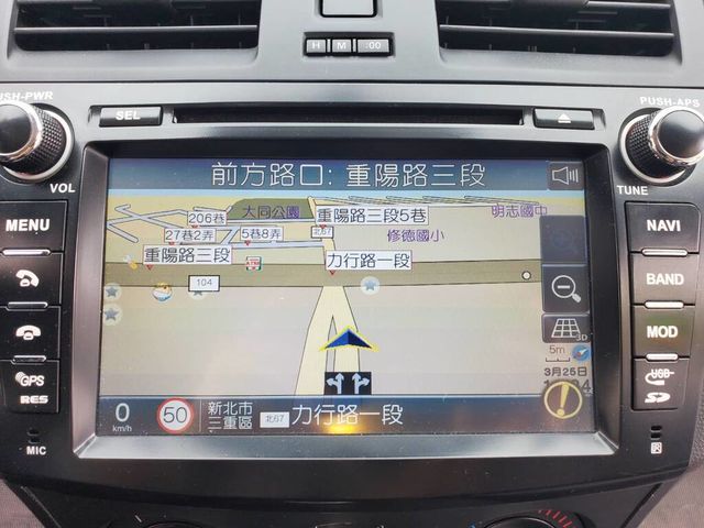 MAZDA馬自達 MAZDA 3  第15張相片