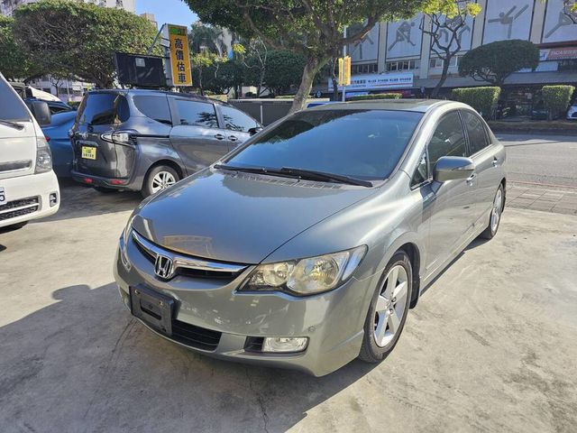 HONDA本田 CIVIC  第1張相片