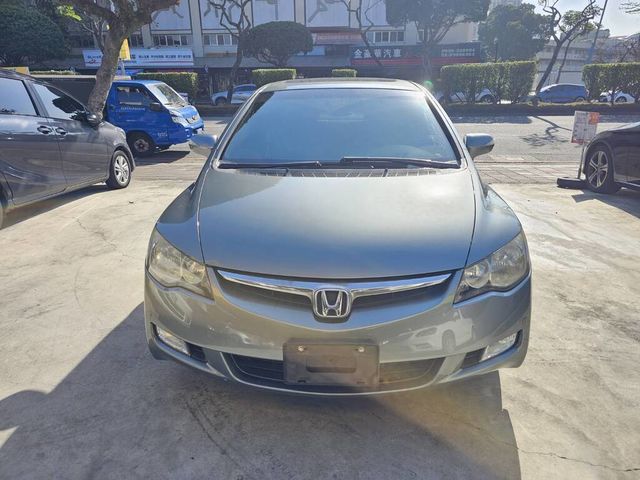 HONDA本田 CIVIC  第2張相片