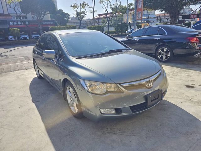 HONDA本田 CIVIC  第3張相片