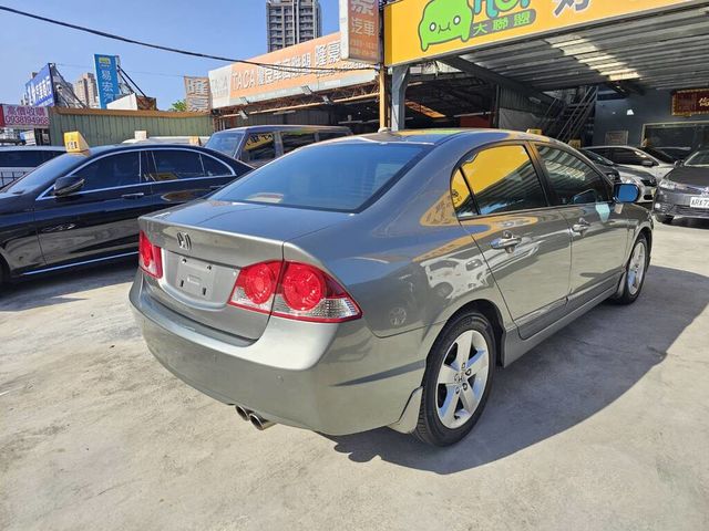 HONDA本田 CIVIC  第4張相片