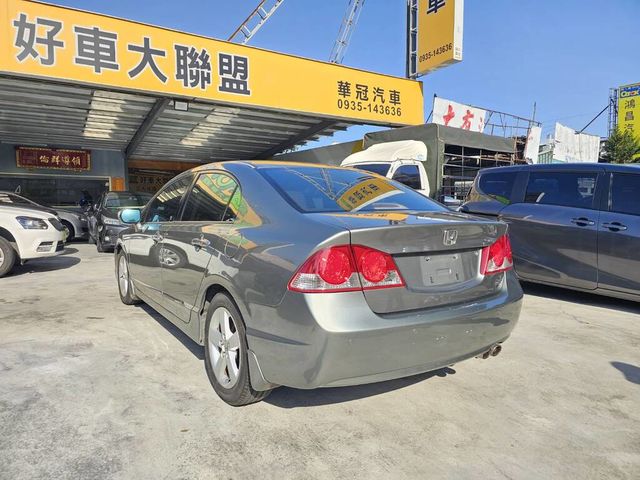 HONDA本田 CIVIC  第6張相片