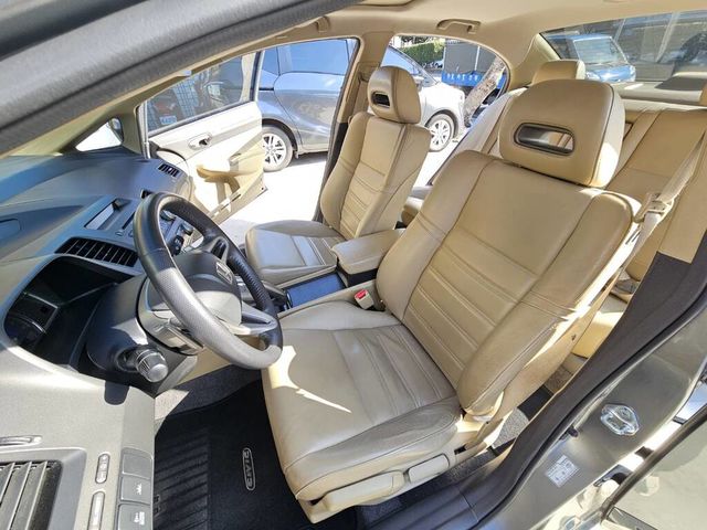 HONDA本田 CIVIC  第7張相片