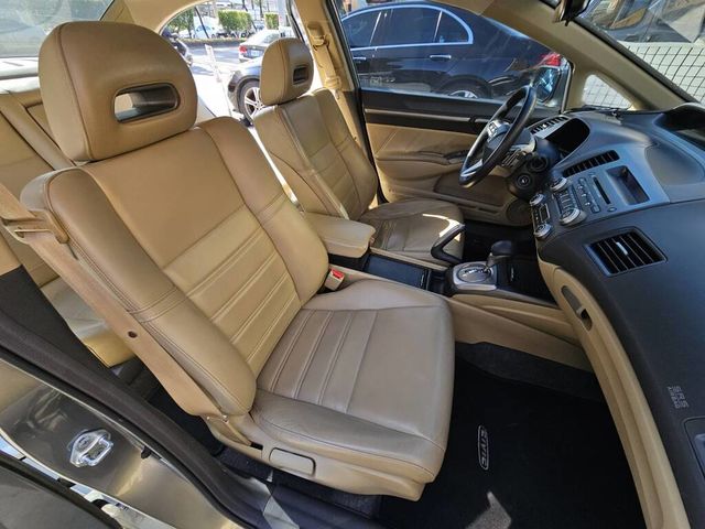 HONDA本田 CIVIC  第10張相片