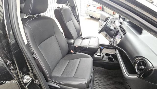 TOYOTA豐田 PRIUS C  第10張相片