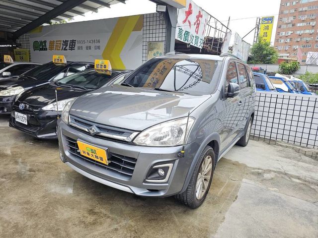MITSUBISHI三菱 ZINGER  第1張相片