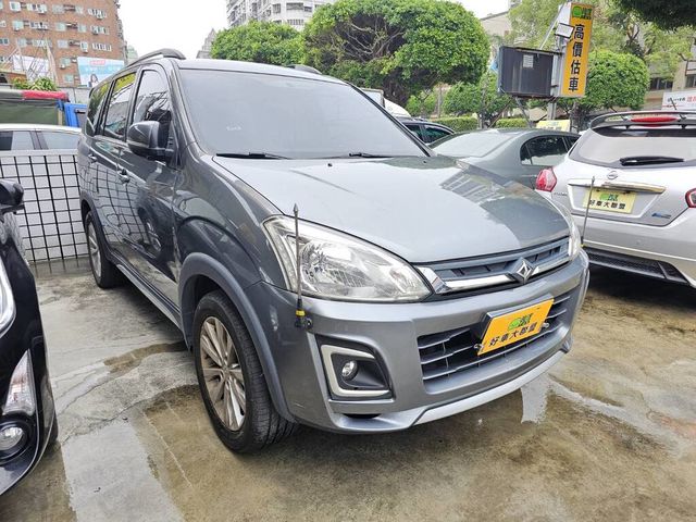 MITSUBISHI三菱 ZINGER  第3張相片