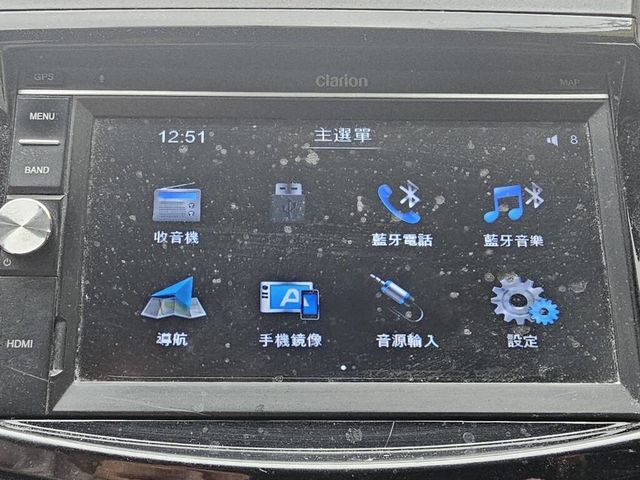 MITSUBISHI三菱 ZINGER  第5張相片