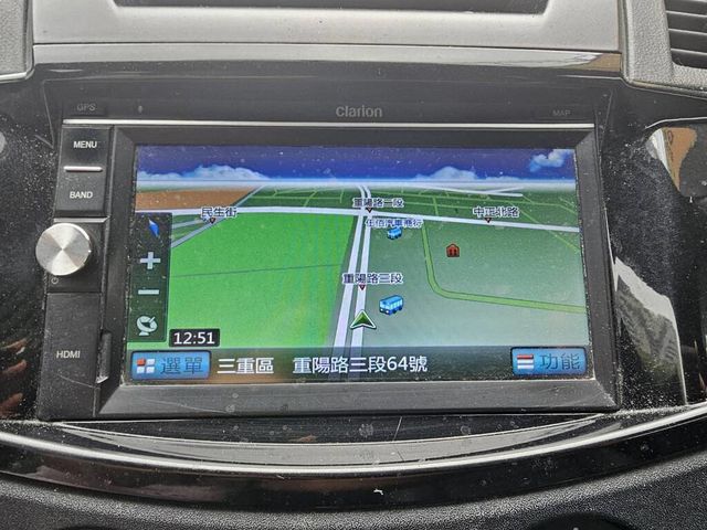 MITSUBISHI三菱 ZINGER  第6張相片