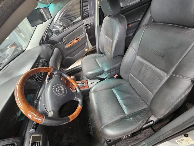 TOYOTA豐田 ALTIS  第4張相片